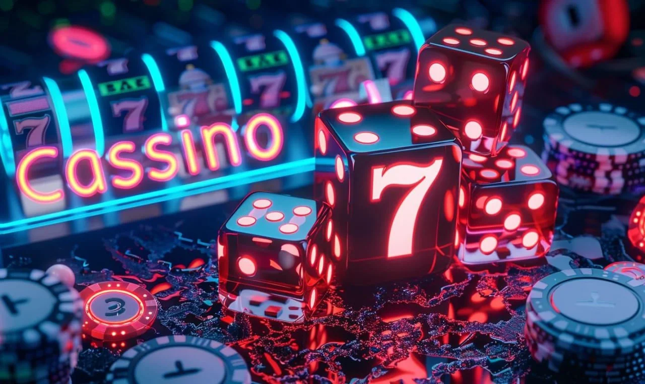loto66 — Game điện tử, Live Casino và thể thao chính thức